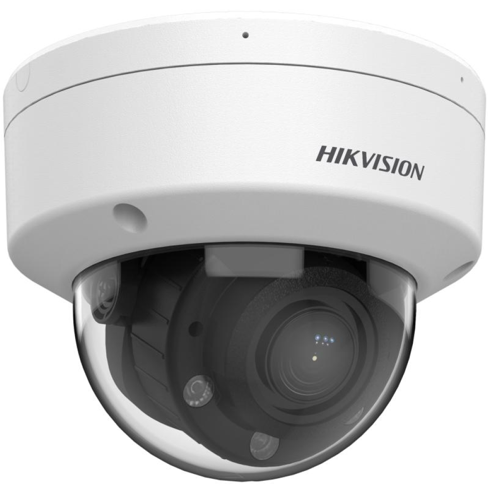 4 Мп IP-видеокамера Hikvision DS-2CD1743G2-LIZSU (2,8–12 мм) с PoE