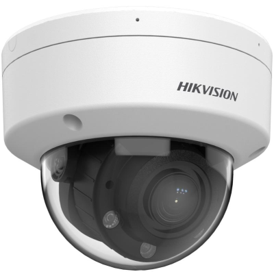 4 Мп IP-видеокамера Hikvision DS-2CD1743G2-LIZSU (2,8–12 мм) с PoE