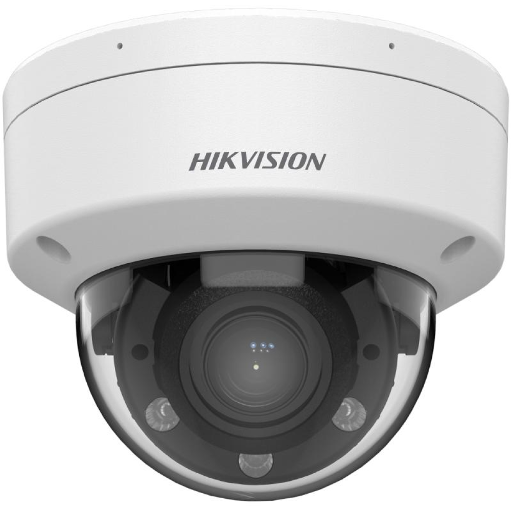4 Мп IP-видеокамера Hikvision DS-2CD1743G2-LIZSU (2,8–12 мм) с PoE