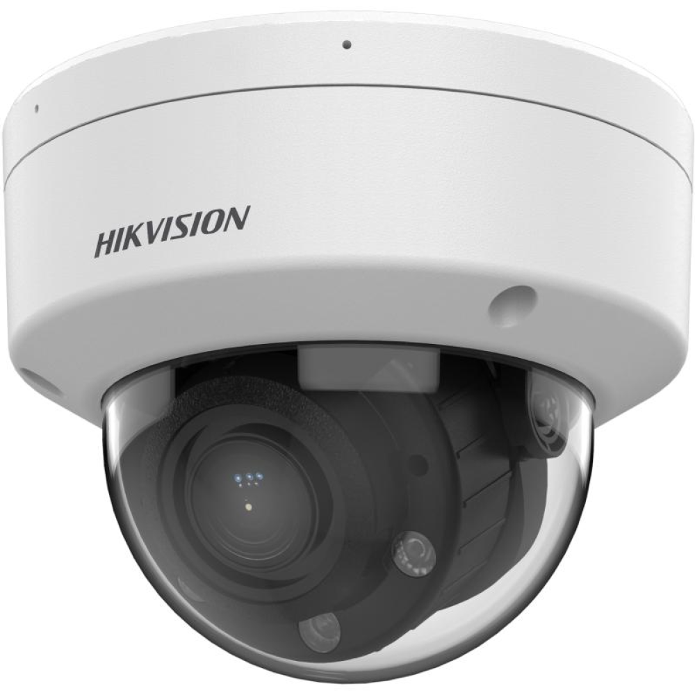 4 Мп IP-видеокамера Hikvision DS-2CD1743G2-LIZSU (2,8–12 мм) с PoE