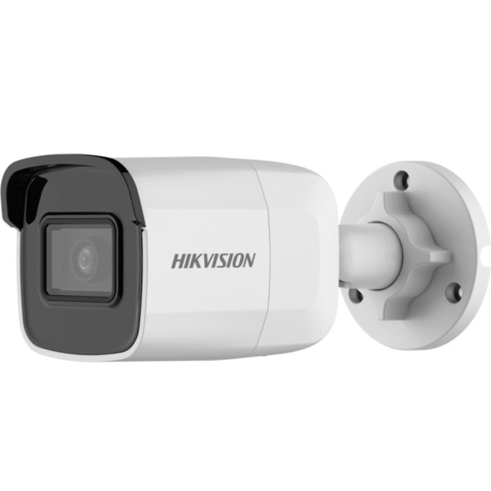 2 Мп IP-відеокамера Hikvision DS-2CD2021G1-I(C) (4мм)
