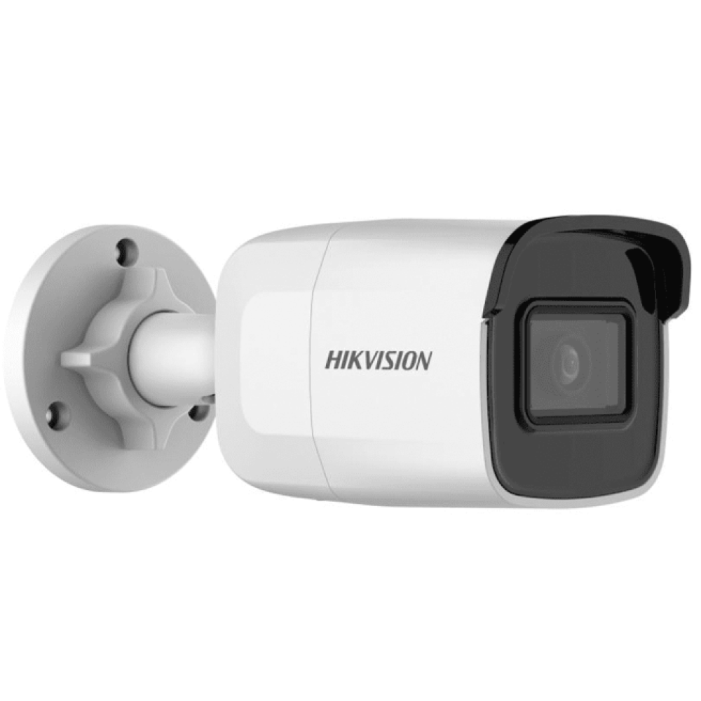 2 Мп IP-відеокамера Hikvision DS-2CD2021G1-I(C) (4мм)