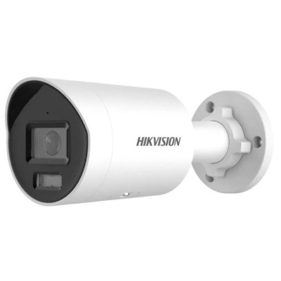 4 Мп IP-відеокамера Hikvision DS-2CD2047G2H-LIU (eF) (4 мм) ColorVu
