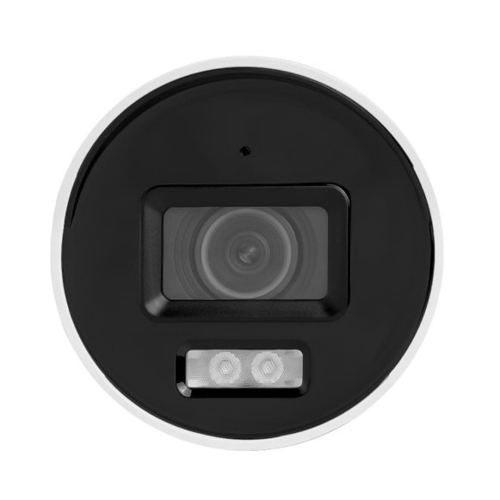 4 Мп IP-відеокамера Hikvision DS-2CD2047G2H-LIU (eF) (4 мм) ColorVu