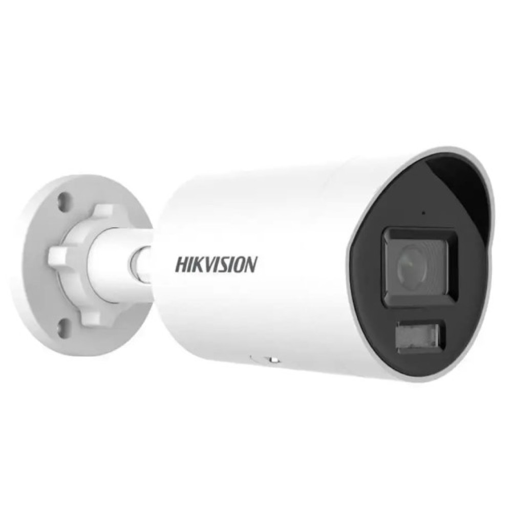 4 Мп IP-відеокамера Hikvision DS-2CD2047G2H-LIU (eF) (4 мм) ColorVu