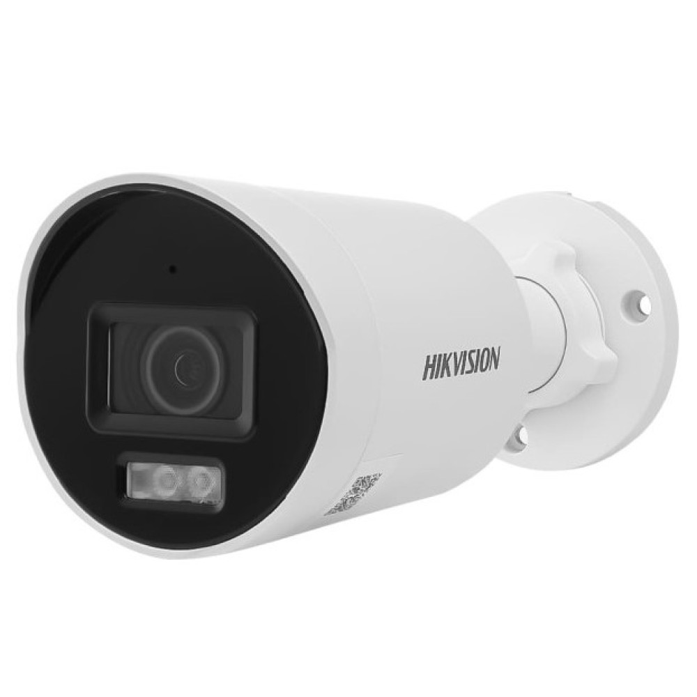 4 Мп IP-відеокамера Hikvision DS-2CD2047G2H-LIU (eF) (4 мм) ColorVu