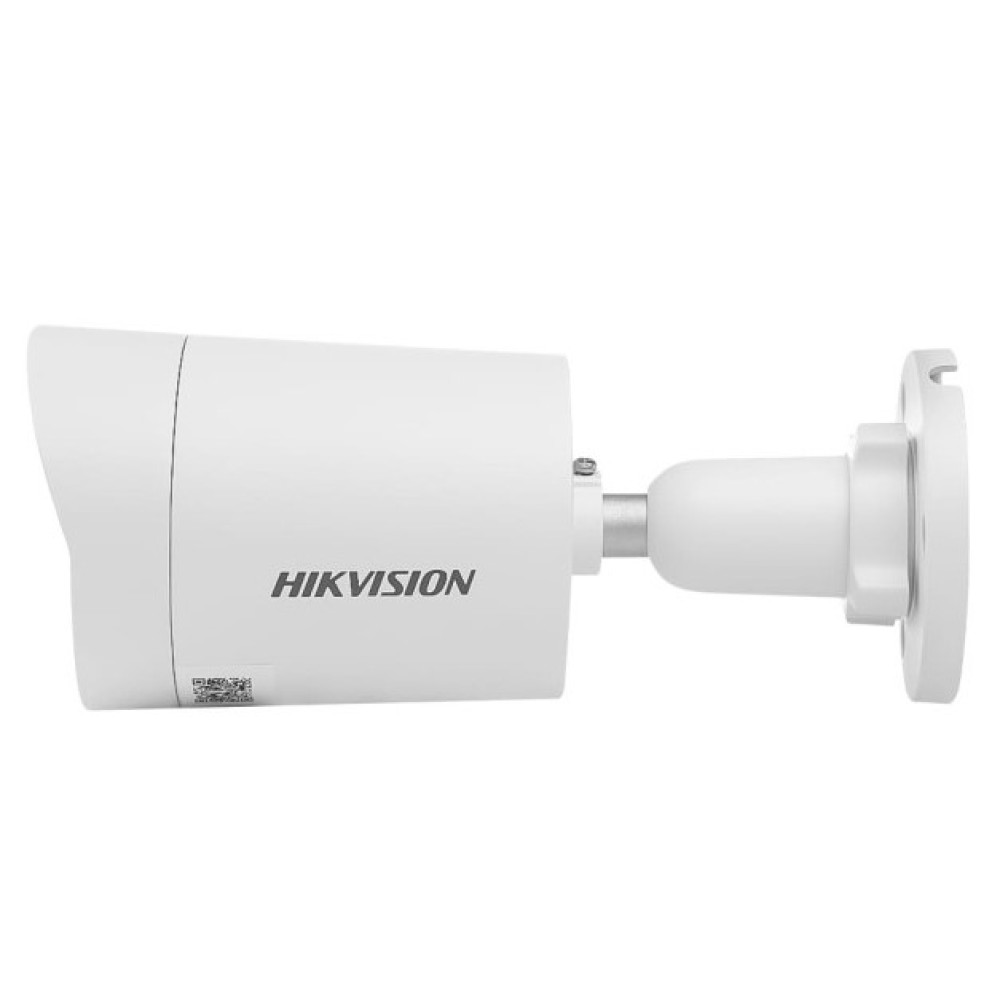 4 Мп IP-відеокамера Hikvision DS-2CD2047G2H-LIU (eF) (4 мм) ColorVu