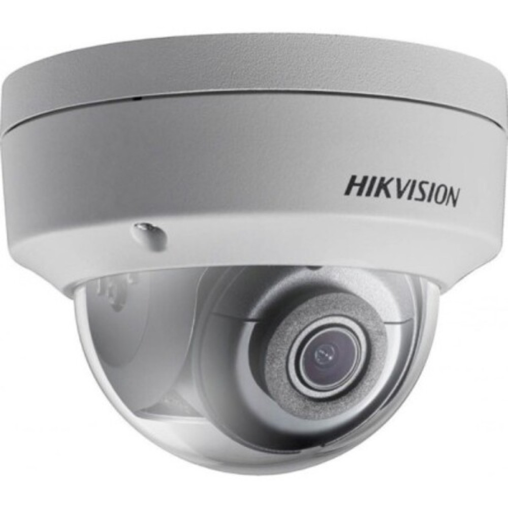 2 MП IP-відеокамера Hikvision DS-2CD2126G1-IS (2.8 мм)