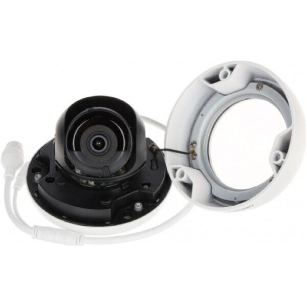 2 MП IP-відеокамера Hikvision DS-2CD2126G1-IS (2.8 мм)