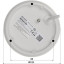 2 MП IP-відеокамера Hikvision DS-2CD2126G1-IS (2.8 мм)