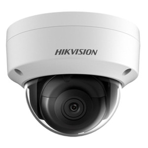 2 MП IP-відеокамера Hikvision DS-2CD2126G1-IS (2.8 мм)