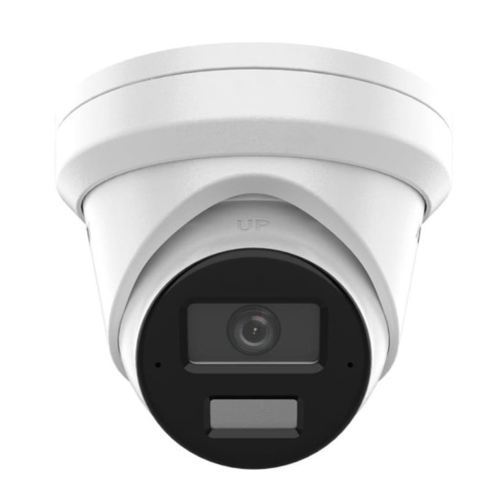 4 Мп IP-видеокамера Hikvision DS-2CD2343G2-LI2U AcuSense (4 мм)