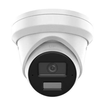 4 Мп IP-видеокамера Hikvision DS-2CD2343G2-LI2U AcuSense (4 мм)