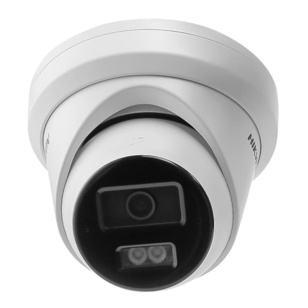 4 Мп IP-видеокамера Hikvision DS-2CD2343G2-LI2U AcuSense (4 мм)