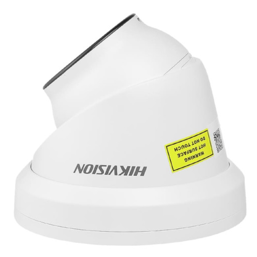4 Мп IP-видеокамера Hikvision DS-2CD2343G2-LI2U AcuSense (4 мм)