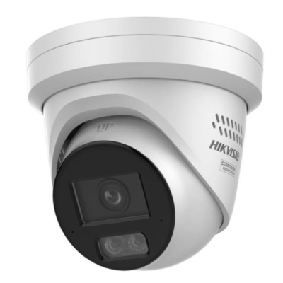 4 Мп IP-відеокамера Hikvision DS-2CD2347G3-LI2UY White (2.8 мм) ColorVu