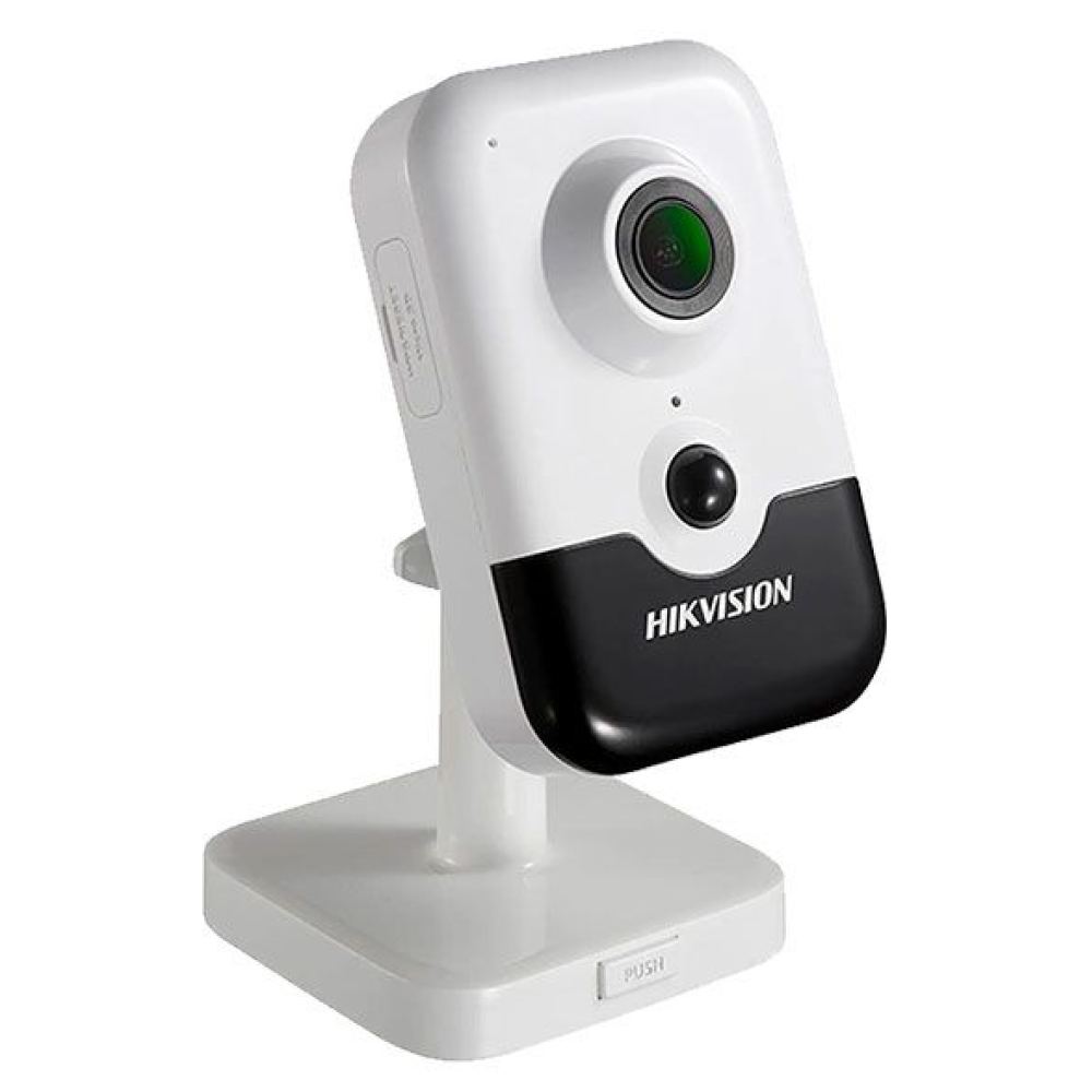 2 МП IP видеокамера Hikvision DS-2CD2421G0-I(C)(2.8мм) с PIR датчиком