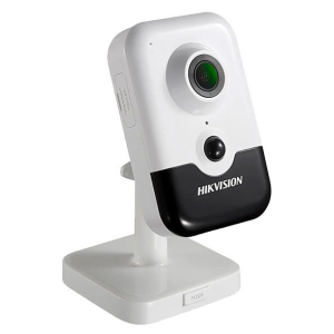 2 МП IP відеокамера Hikvision DS-2CD2421G0-I (C) (2.8мм) з PIR датчиком