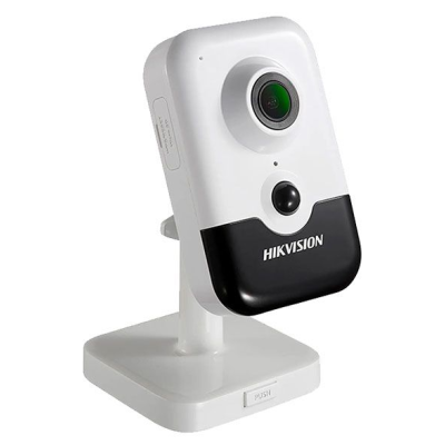 2 МП IP видеокамера Hikvision DS-2CD2421G0-I(C)(2.8мм) с PIR датчиком
