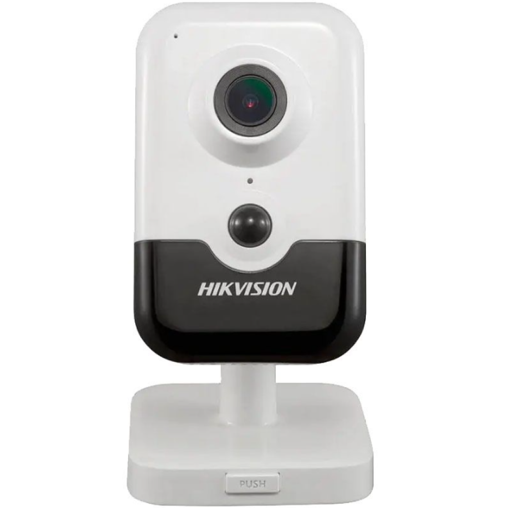 2 МП IP видеокамера Hikvision DS-2CD2421G0-I(C)(2.8мм) с PIR датчиком