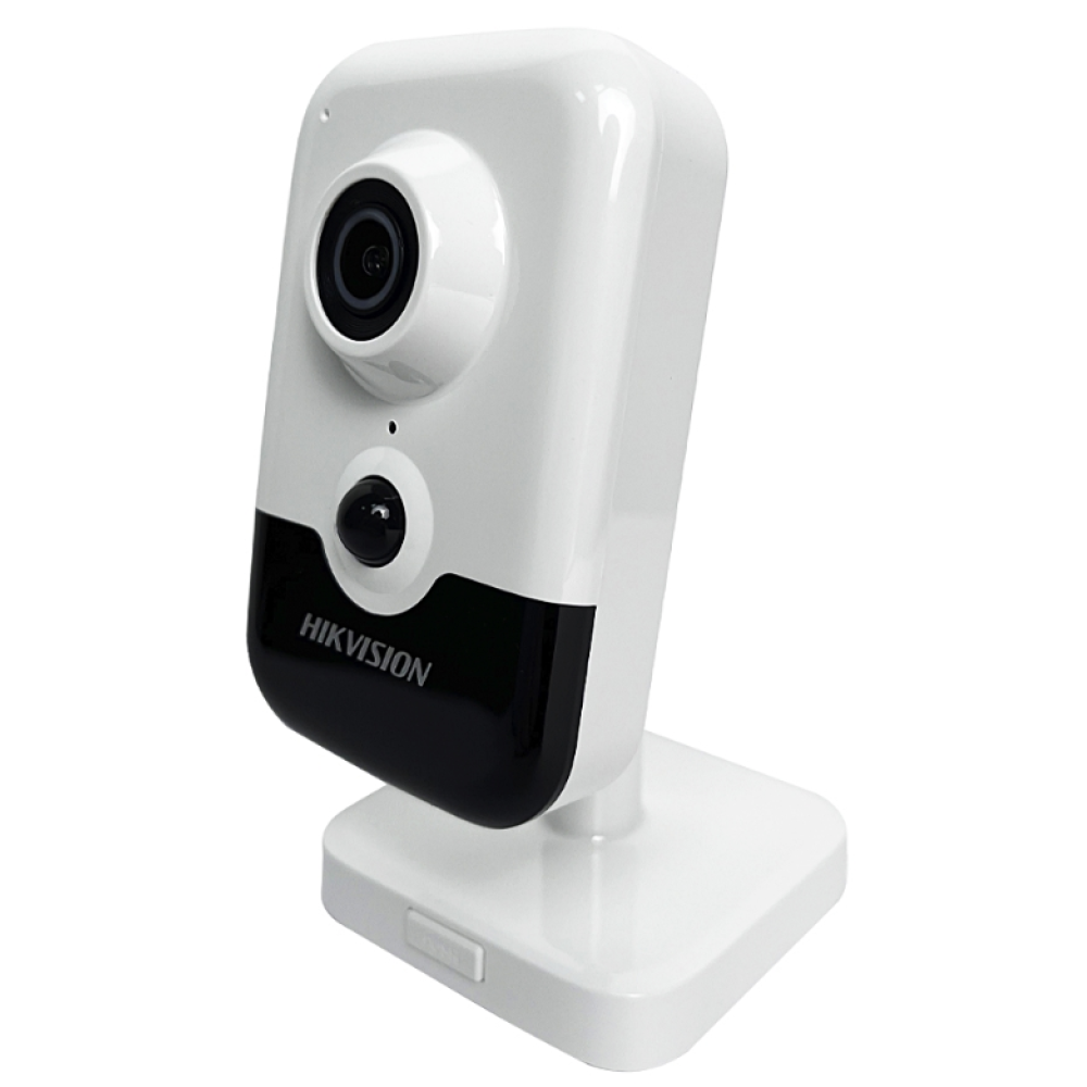 2 МП IP видеокамера Hikvision DS-2CD2421G0-I(C)(2.8мм) с PIR датчиком