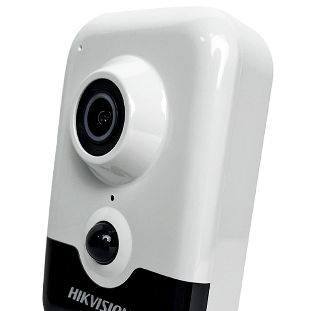 2 МП IP видеокамера Hikvision DS-2CD2421G0-I(C)(2.8мм) с PIR датчиком