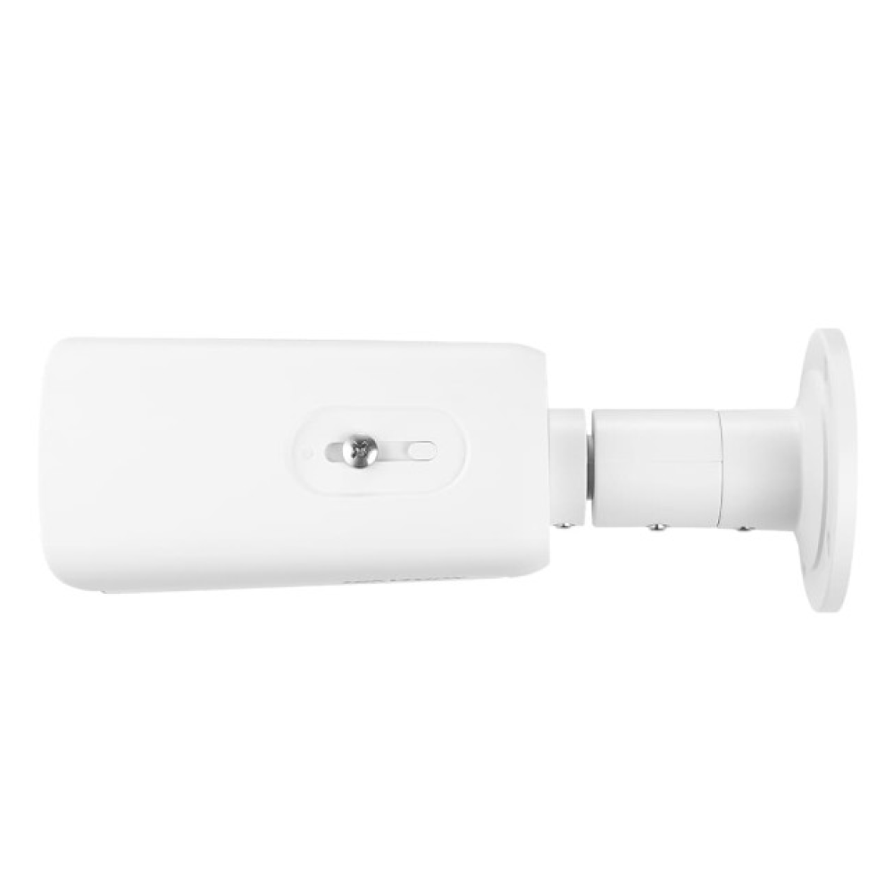 4 Мп IP-видеокамера Hikvision DS-2CD2T43G2-4LI2U (2,8 мм) AcuSense, с PoE