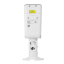 4 Мп IP-видеокамера Hikvision DS-2CD2T43G2-4LI2U (2,8 мм) AcuSense, с PoE