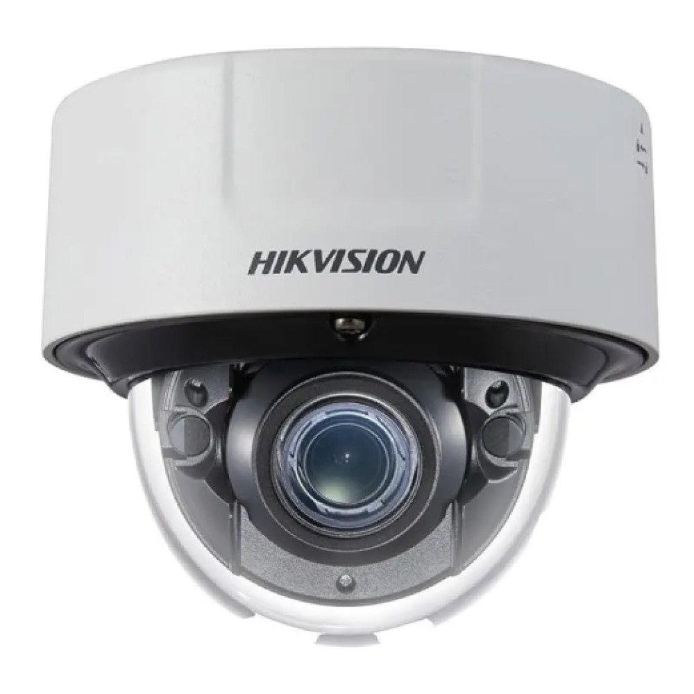 2 Мп IP відеокамера Hikvision DS-2CD7126G0/L-IZS (2.8-12мм) DeepinView