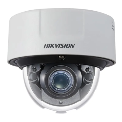 2 Мп IP відеокамера Hikvision DS-2CD7126G0/L-IZS (2.8-12мм) DeepinView