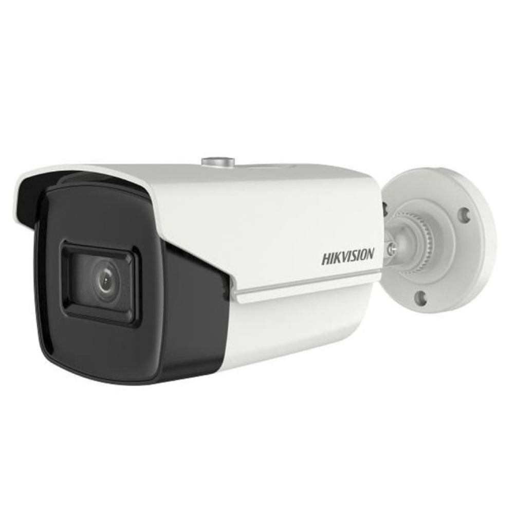 2 Мп HDTVI відеокамера Hikvision DS-2CE16D3T-IT3F (2.8мм)
