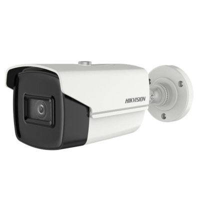2 Мп HDTVI відеокамера Hikvision DS-2CE16D3T-IT3F (2.8мм)