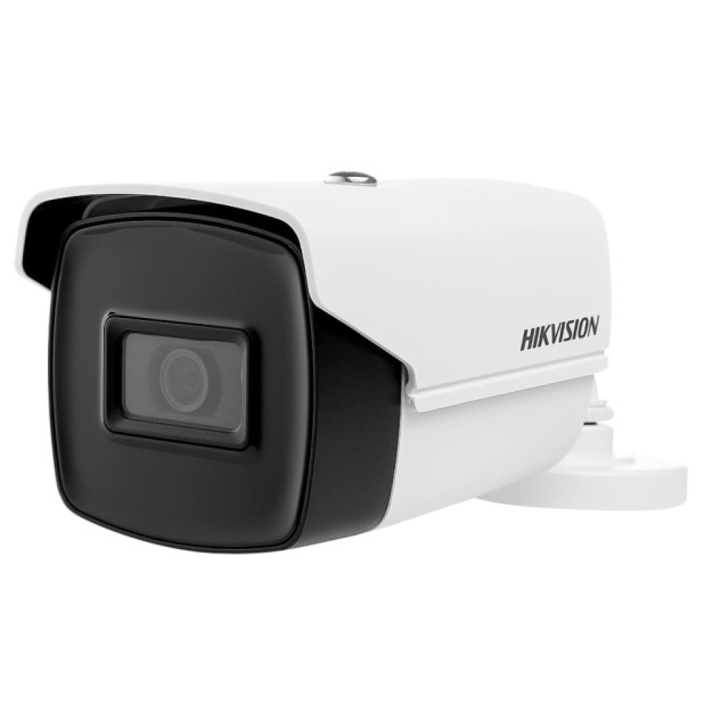 2 Мп HDTVI відеокамера Hikvision DS-2CE16D3T-IT3F (2.8мм)