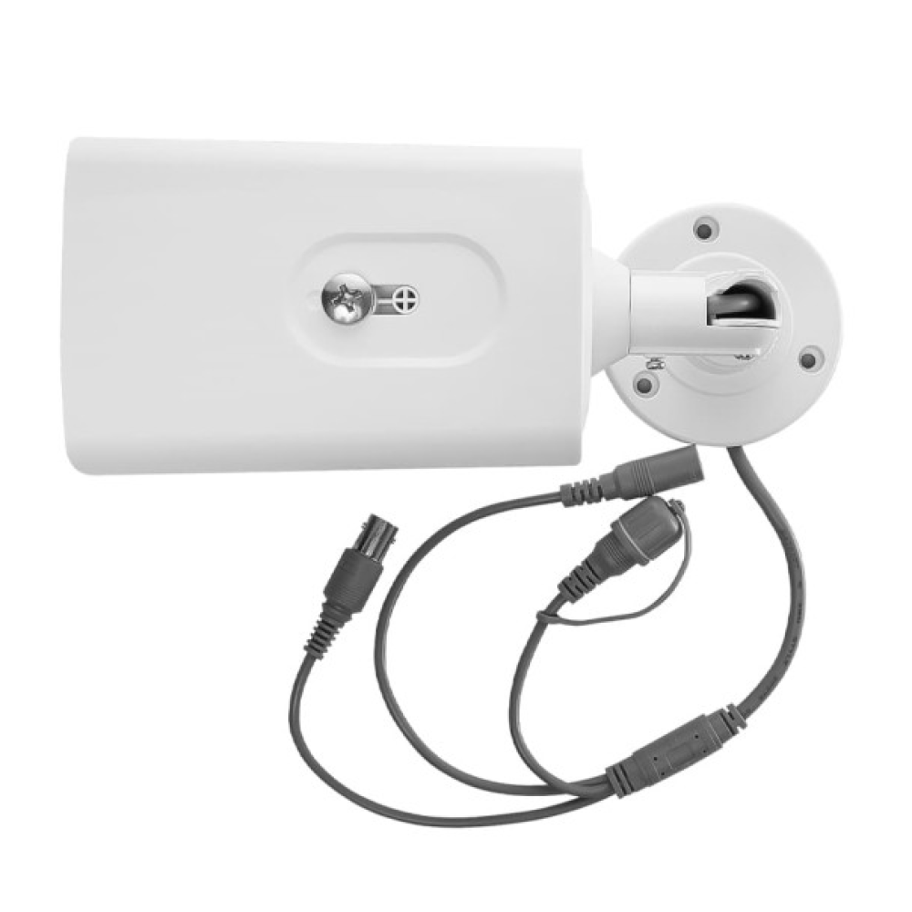 2 Мп HDTVI відеокамера Hikvision DS-2CE16D3T-IT3F (2.8мм)