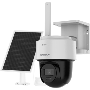 4 Мп IP-відеокамера Hikvision DS-2CFSP4/4G Cold proof (2.8мм) 4G / PT