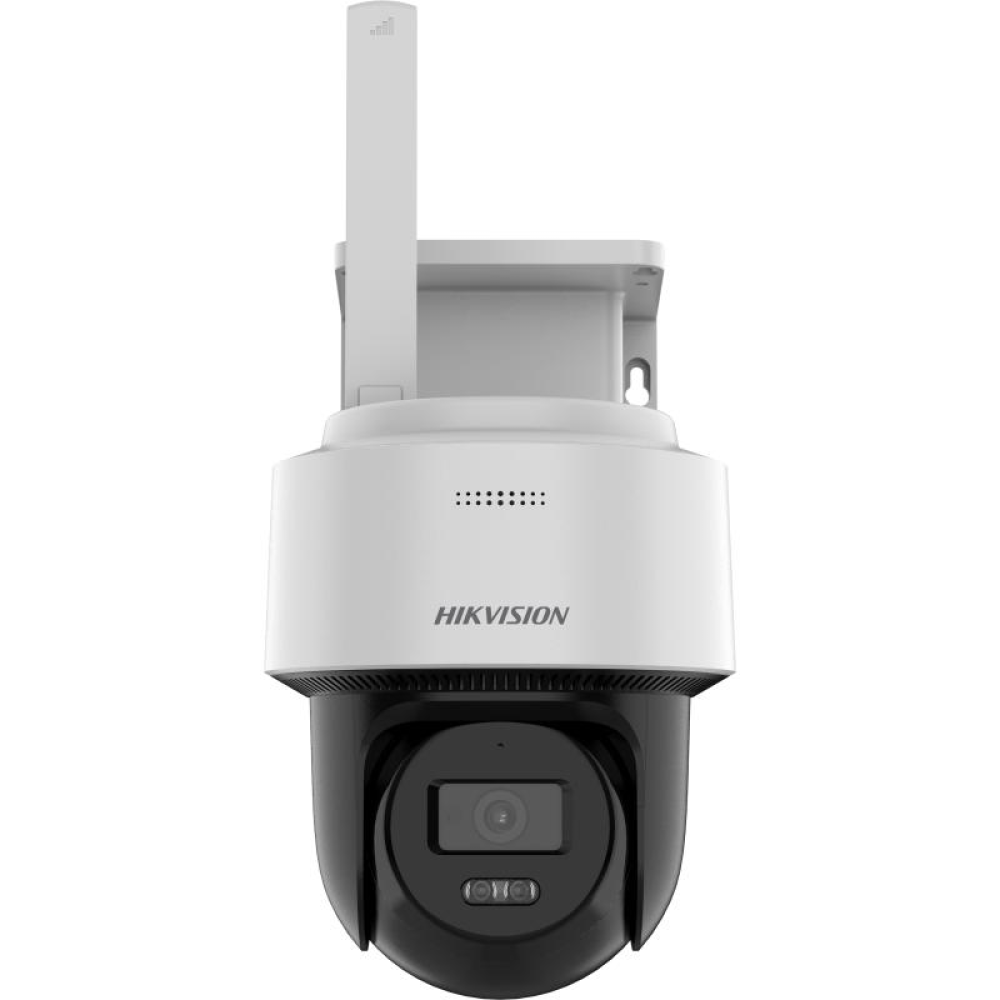4 Мп IP-видеокамера Hikvision DS-2CFSP4/4G Cold proof (2,8 мм) 4G / PT
