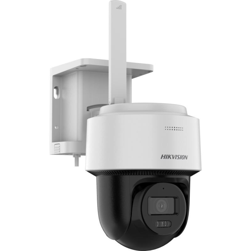 4 Мп IP-видеокамера Hikvision DS-2CFSP4/4G Cold proof (2,8 мм) 4G / PT
