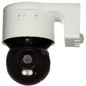 PTZ-видеокамера Hikvision DS-2DE3A400BW-DE(F1)(T5) 4МП (4мм)