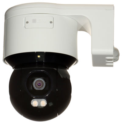 PTZ-відеокамера Hikvision DS-2DE3A400BW-DE(F1)(T5) 4МП (4мм)
