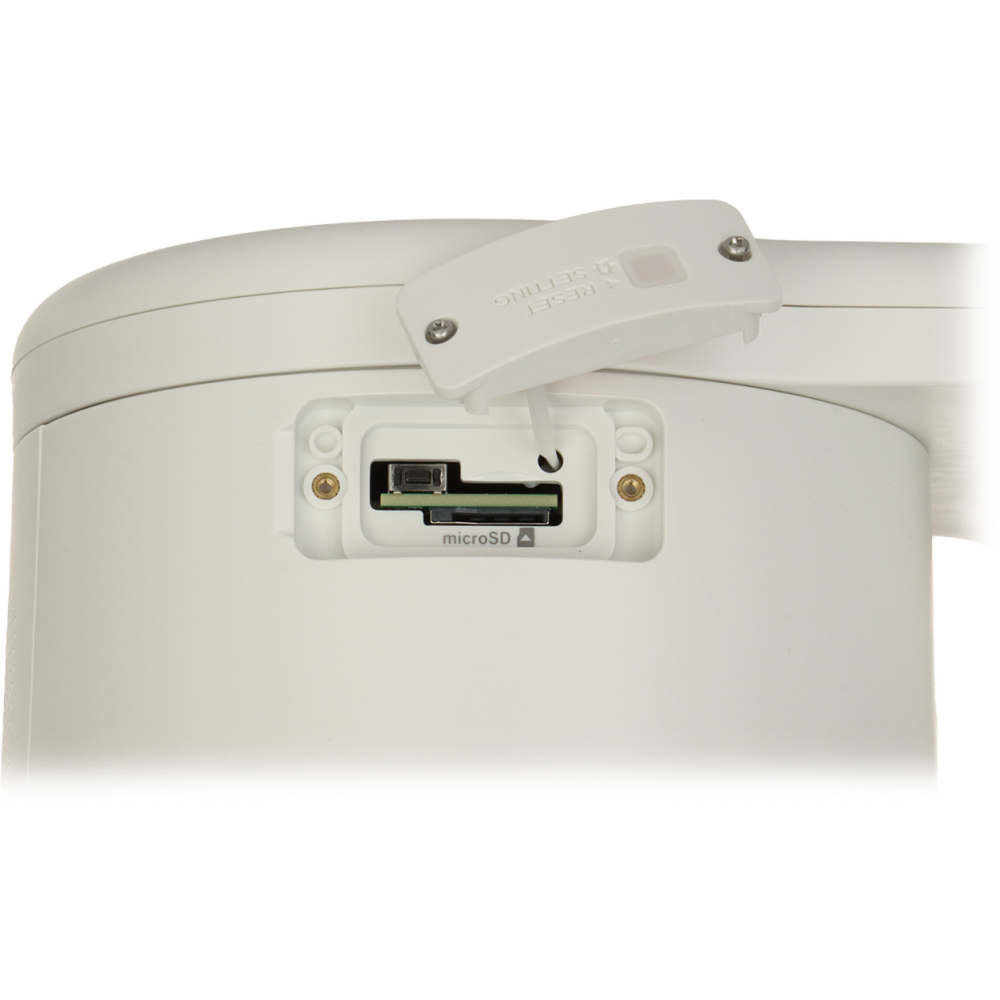 PTZ-відеокамера Hikvision DS-2DE3A400BW-DE(F1)(T5) 4МП (4мм)