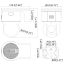 PTZ-відеокамера Hikvision DS-2DE3A400BW-DE(F1)(T5) 4МП (4мм)