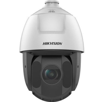 4 Мп PTZ-відеокамера Hikvision DS-2DE5425IWG1-E (4.8-120 мм)