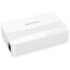 5-ти портовий комутатор Hikvision DS-3E0105D-E