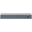 10-портовый PoE-коммутатор Hikvision DS-3E1310HP-EI управляемый
