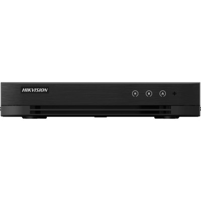 16-канальний XVR відеореєстратор Hikvision DS-7216HGHI-M1/T 720p 1U H.265