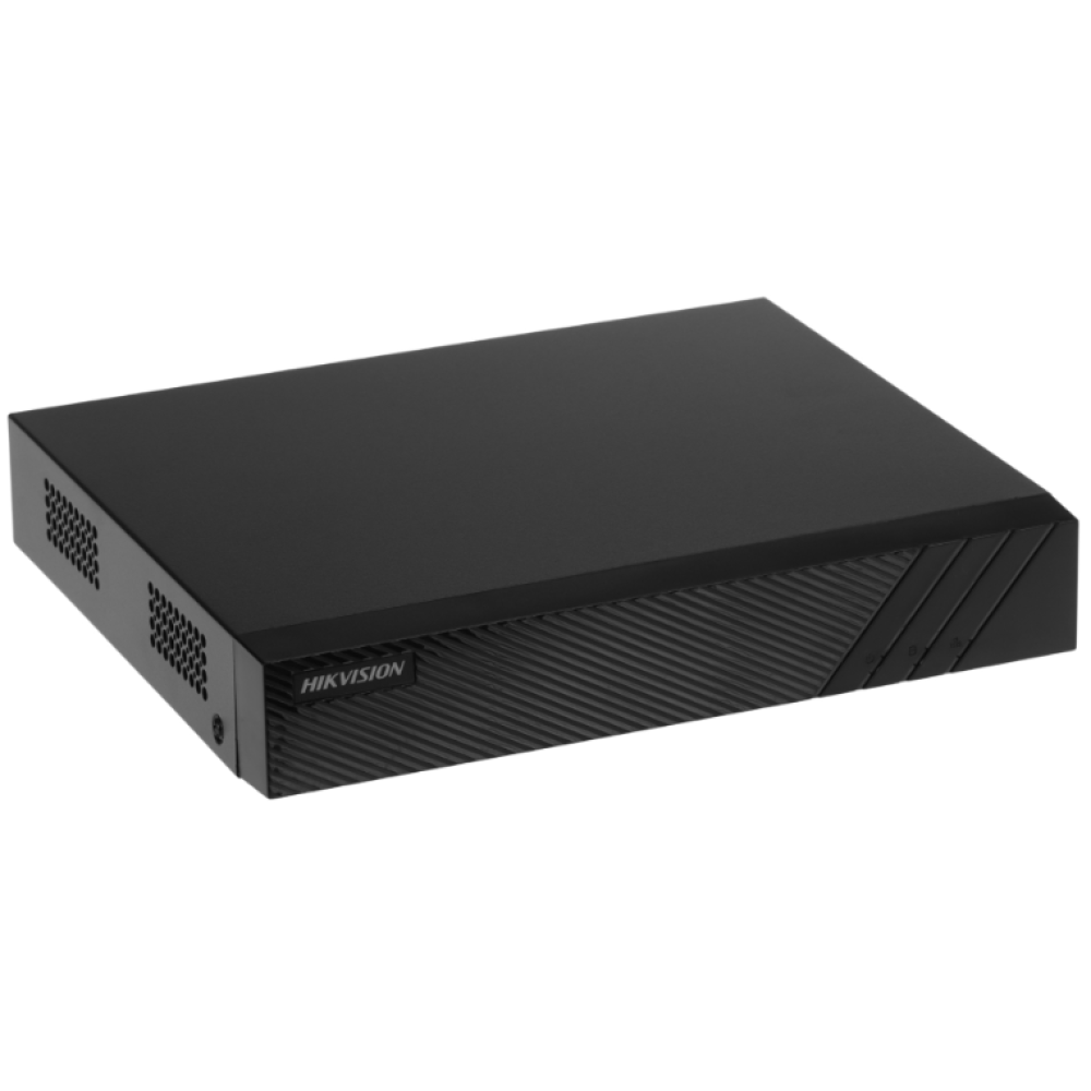 8-канальний NVR-відеорегистратор Hikvision DS-7608NI-Q1(E)