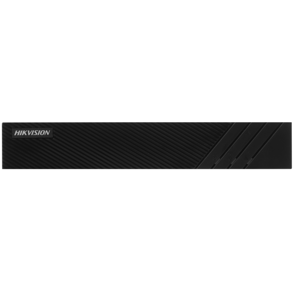8-канальний NVR-відеорегистратор Hikvision DS-7608NI-Q1(E)