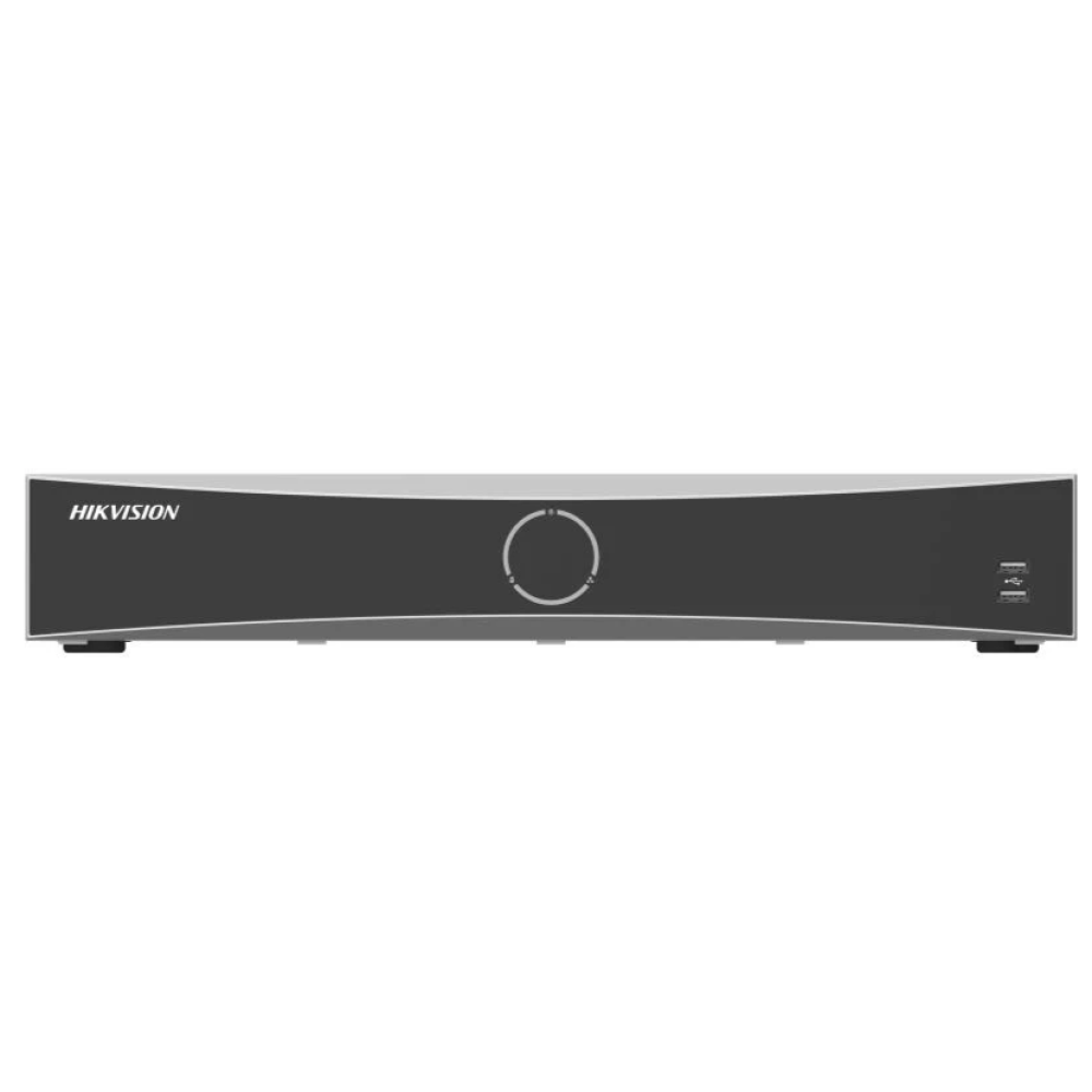 16-канальный NVR-видеорегистратор Hikvision DS-7616NXI-K2/VPro 1U AcuSeek
