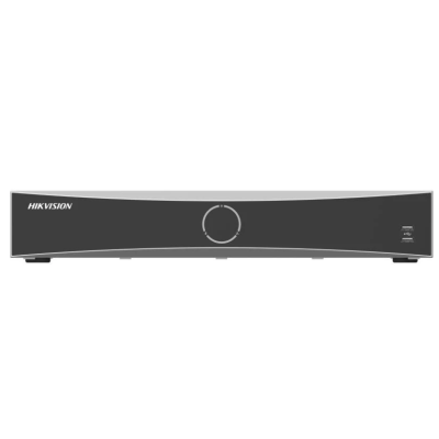 16-канальный NVR-видеорегистратор Hikvision DS-7616NXI-K2/VPro 1U AcuSeek