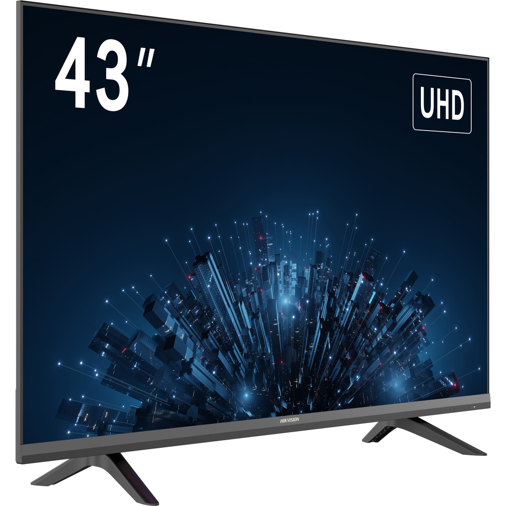 Монитор Hikvision DS-D5043U3-1V0S(EU)